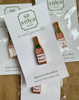 Go Stitch Needle Minders