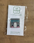 Go Stitch Needle Minders