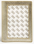 Rachel Barri Passport Cover
