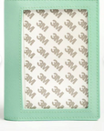 Rachel Barri Passport Cover