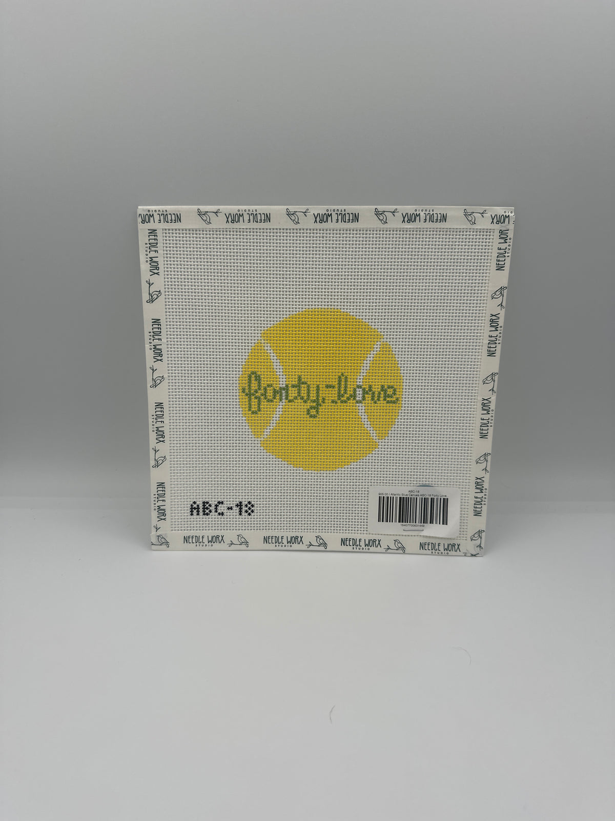 ABC ABC-18 Forty Love Tennis Ball