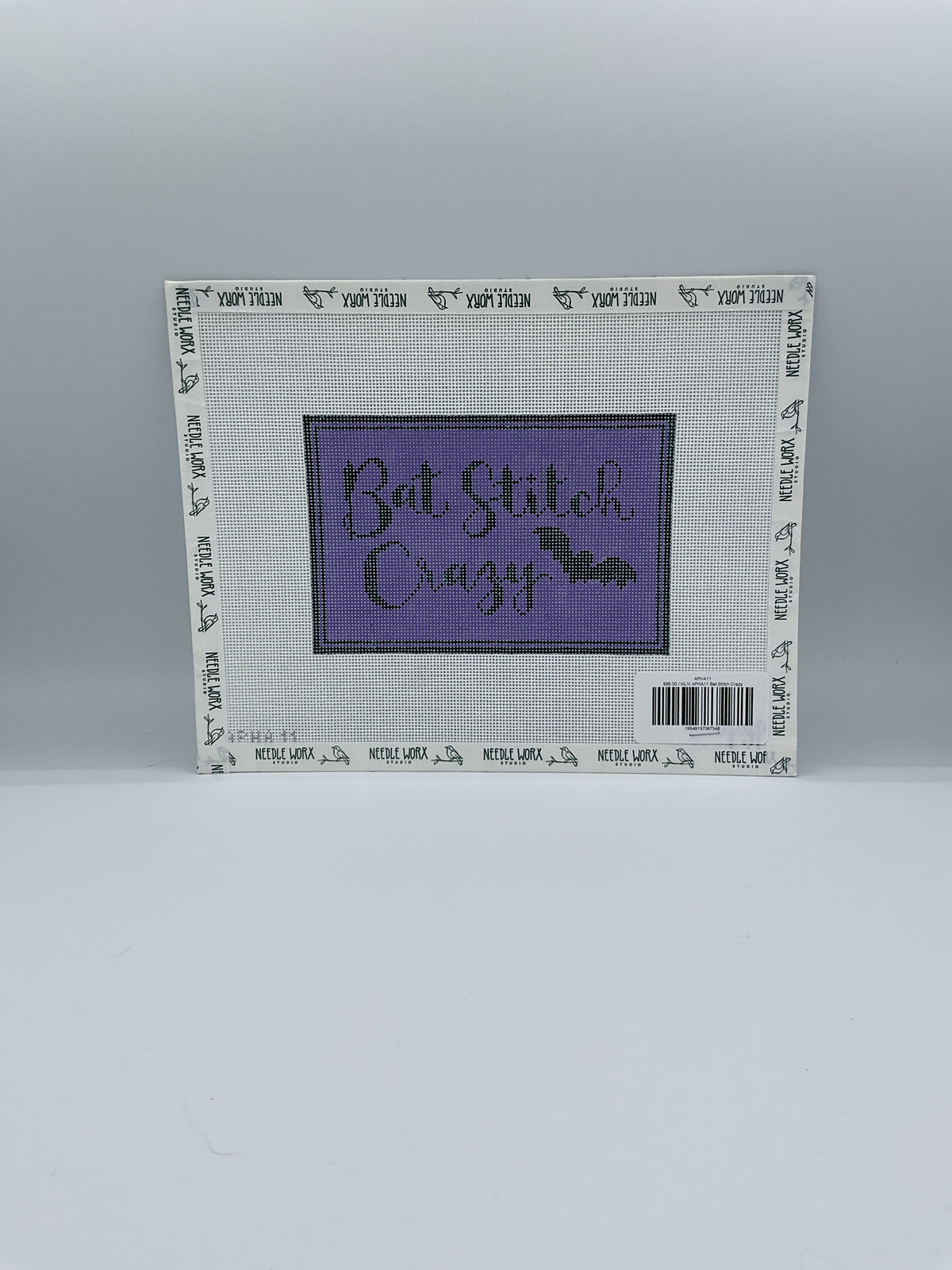 MLN APHA11 Bat Stitch Crazy