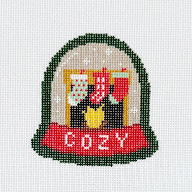 Cozy Globe