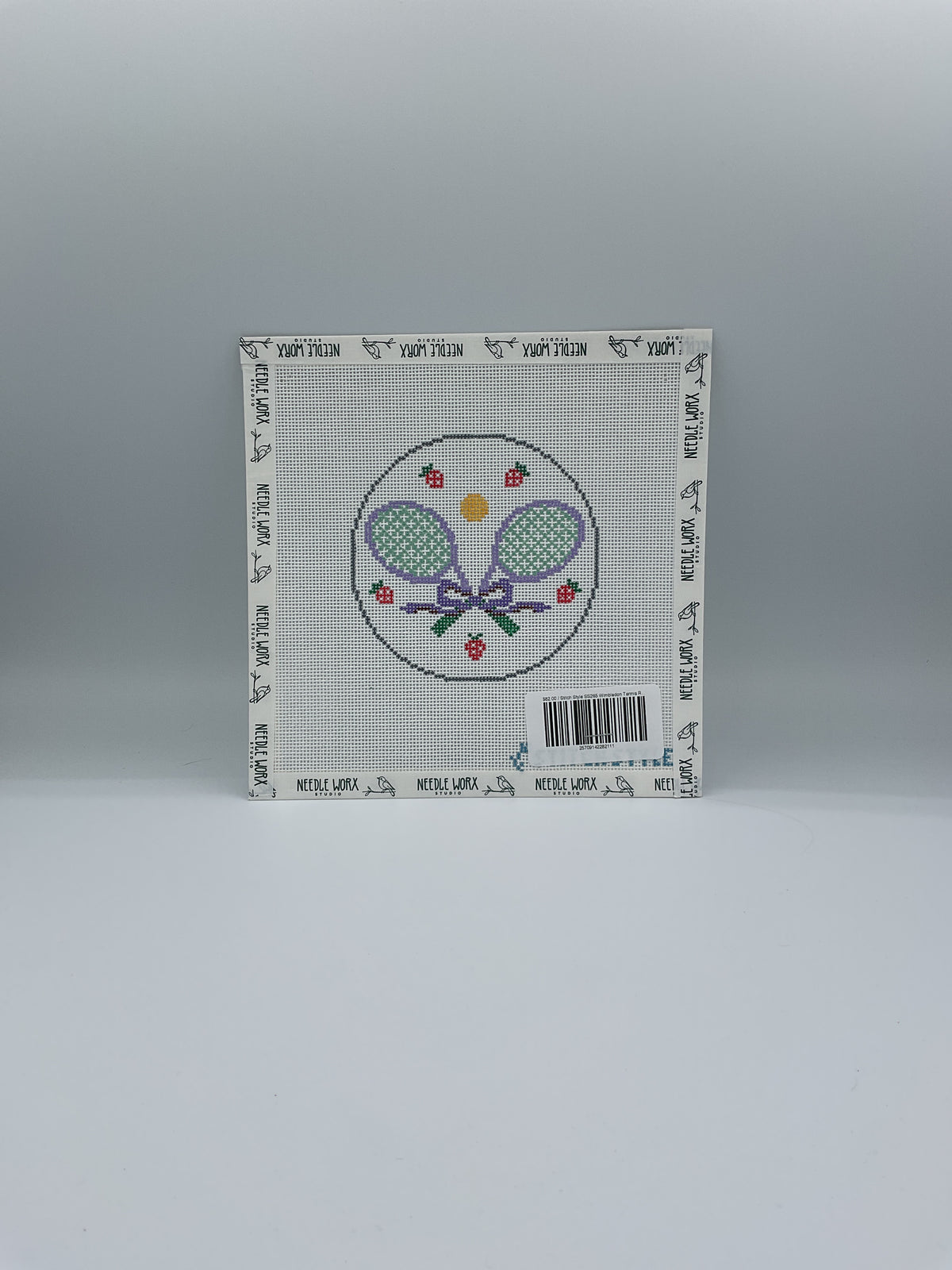 Stitch Style SS265 Wimbledon Tennis Raquet