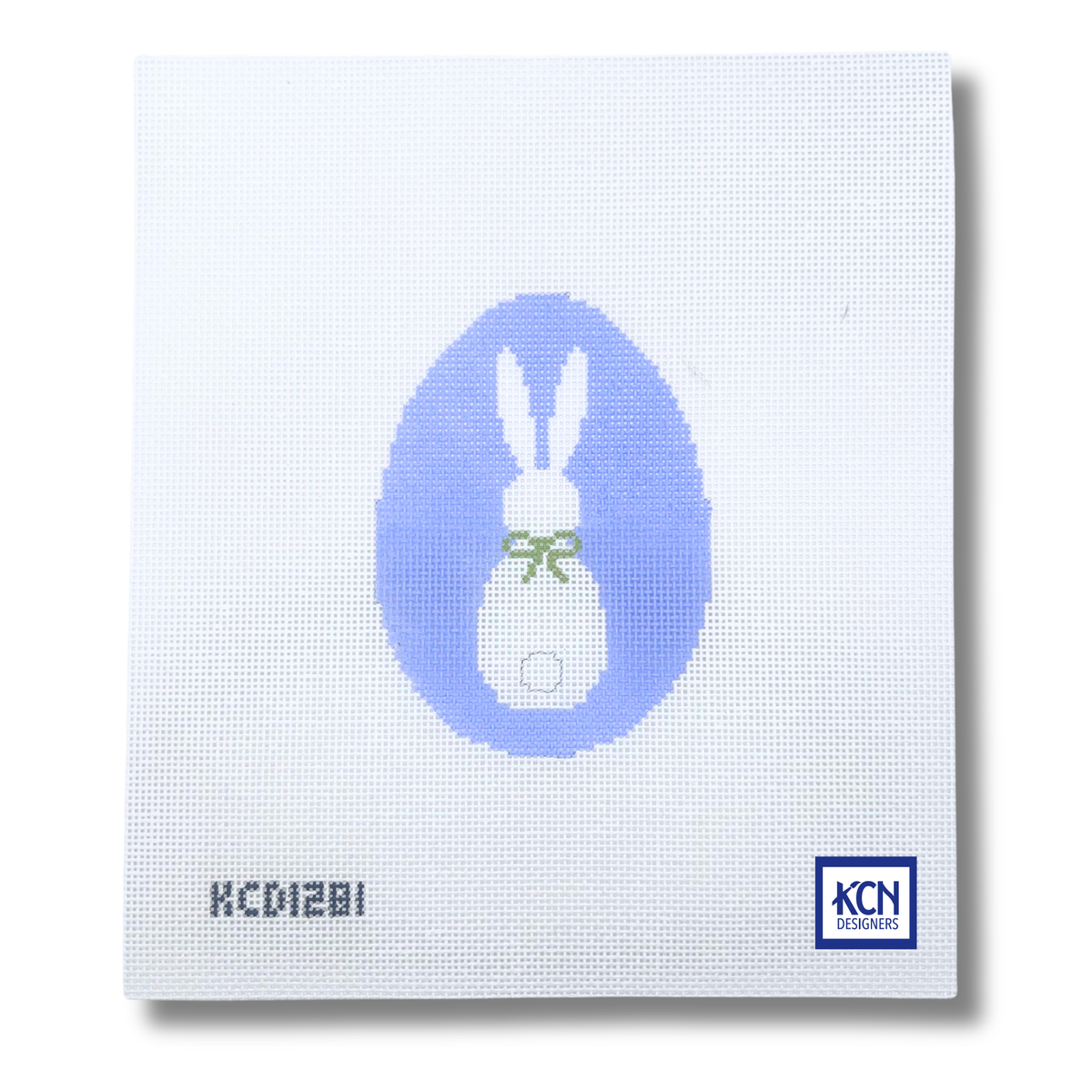 Bunny Egg