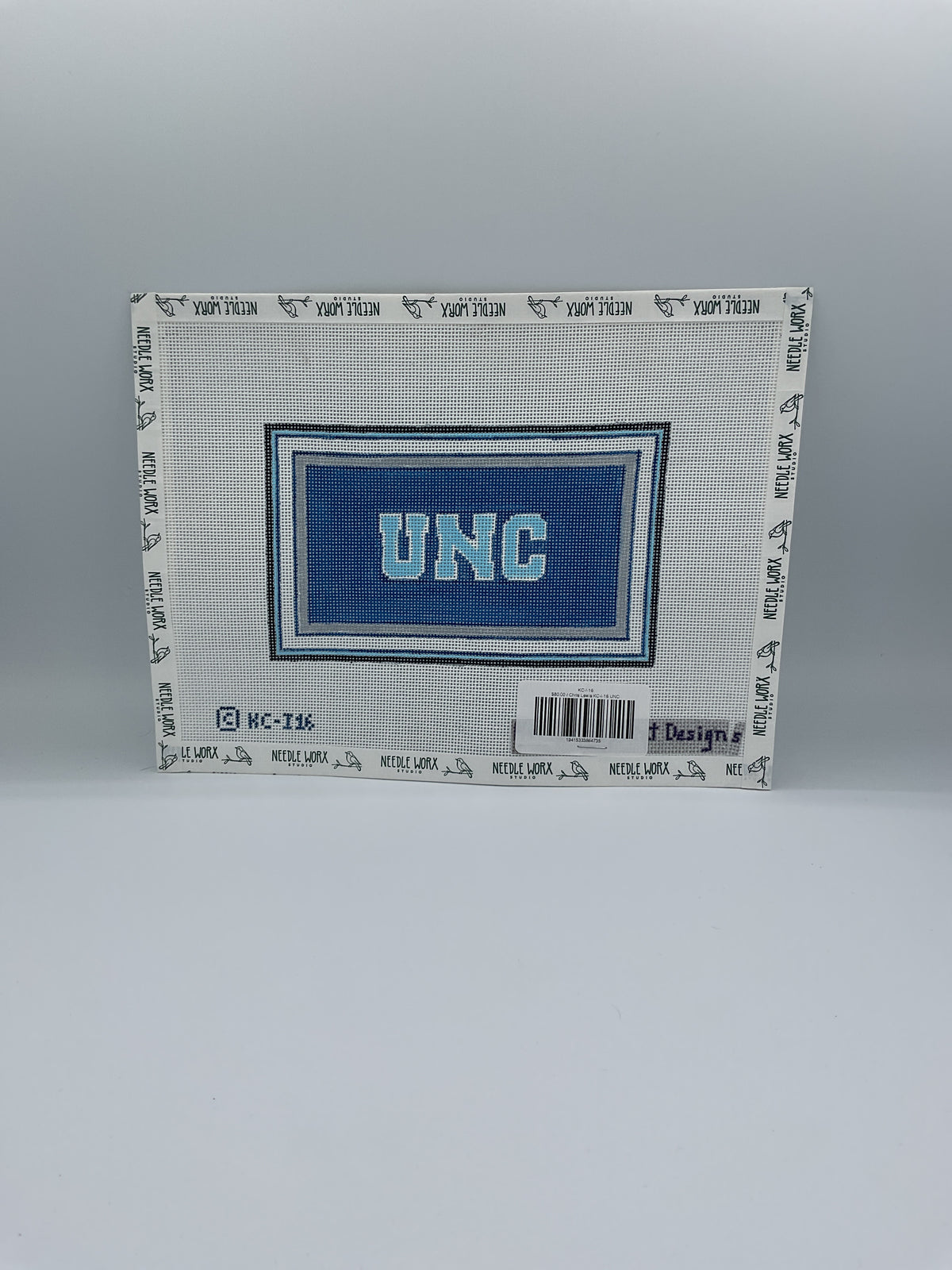 Chris Lewis KC-I-16 UNC