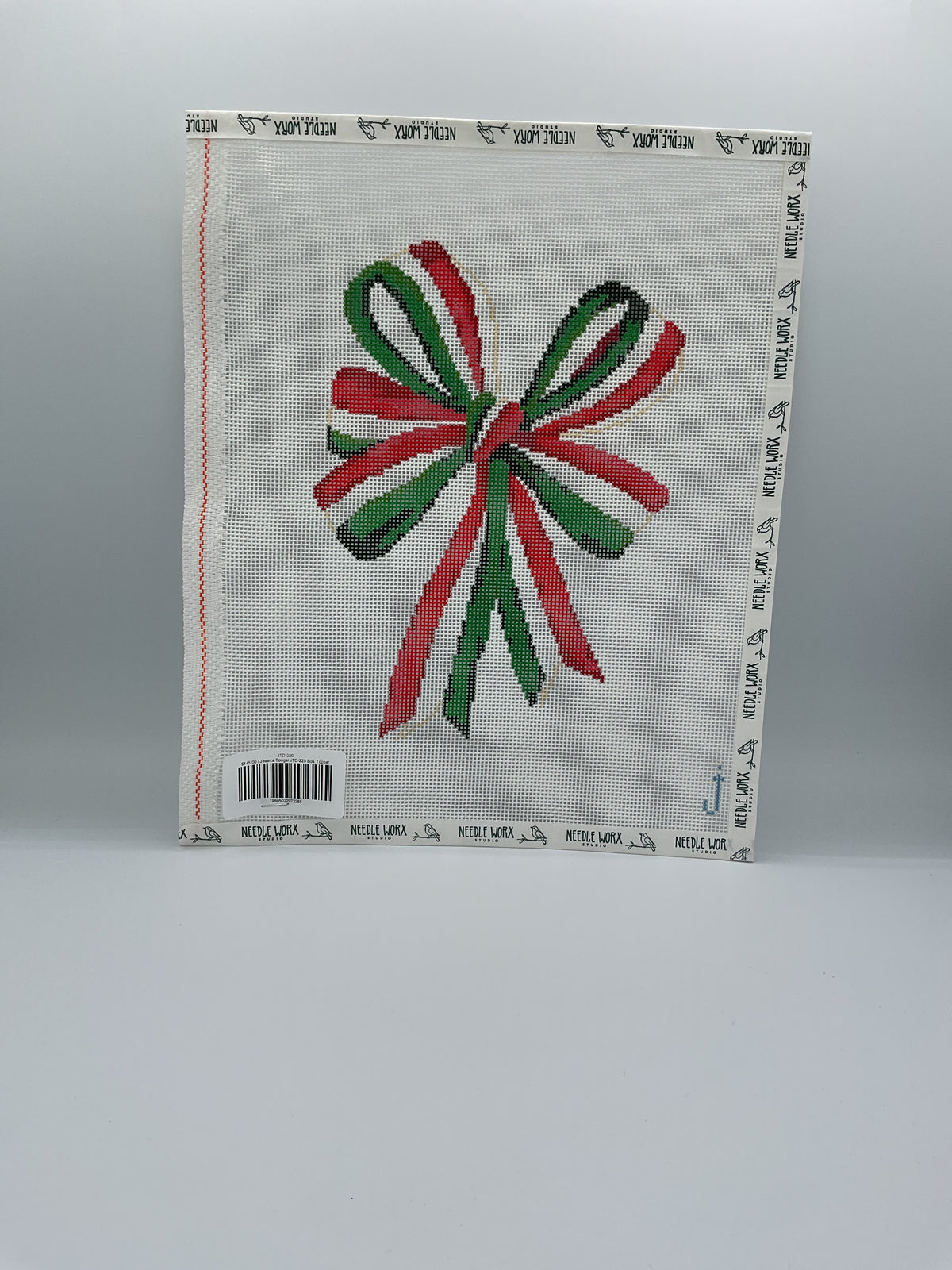 Jessica Tongel JTD-220 Bow Topper