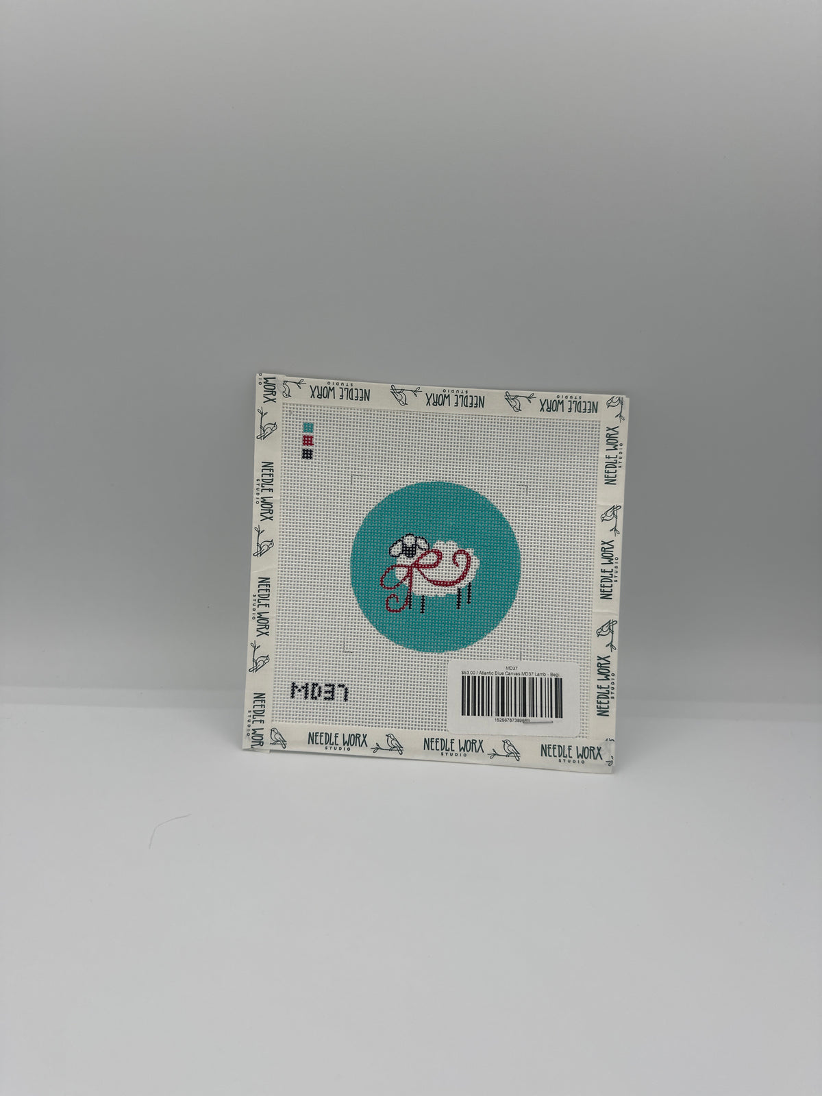 ABC MD37 Lamb - Beginner
