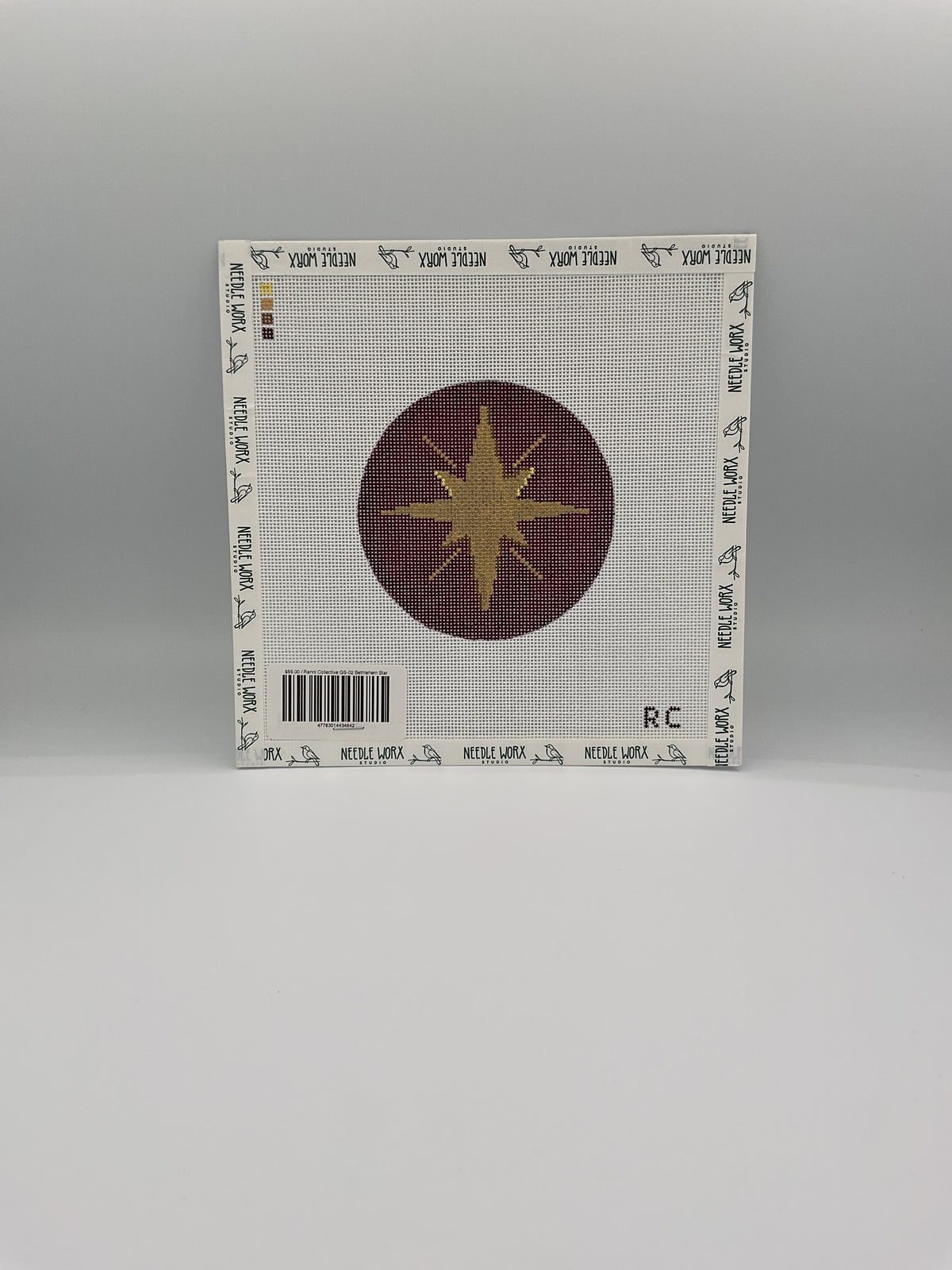 Renni Collective GS-02 Bethlehem Star