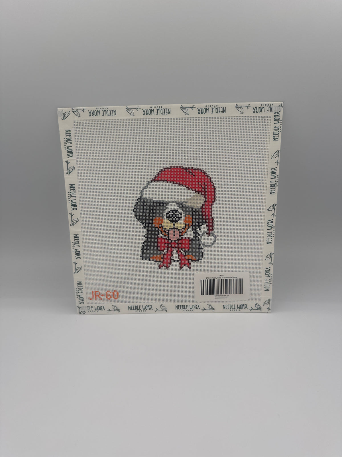 Jelly Roo JR60 Bernie Santa