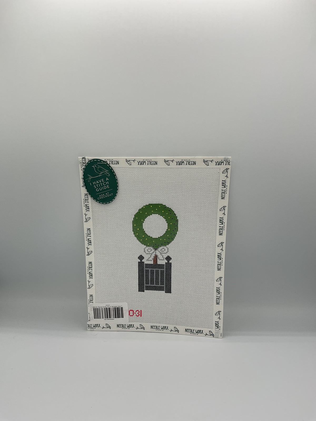Rachel Donley 070.31 Bow Topiary Kit