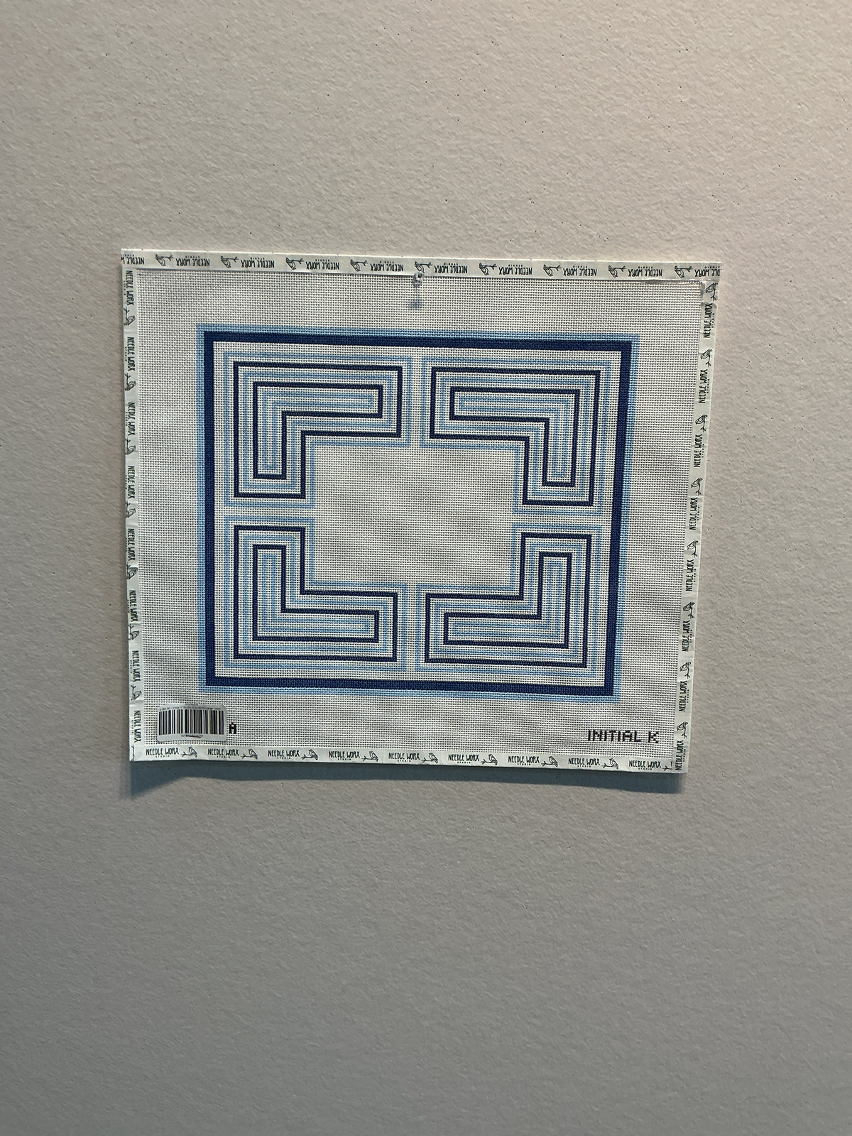 Initial K Studio IKS1057A Large Labyrinth