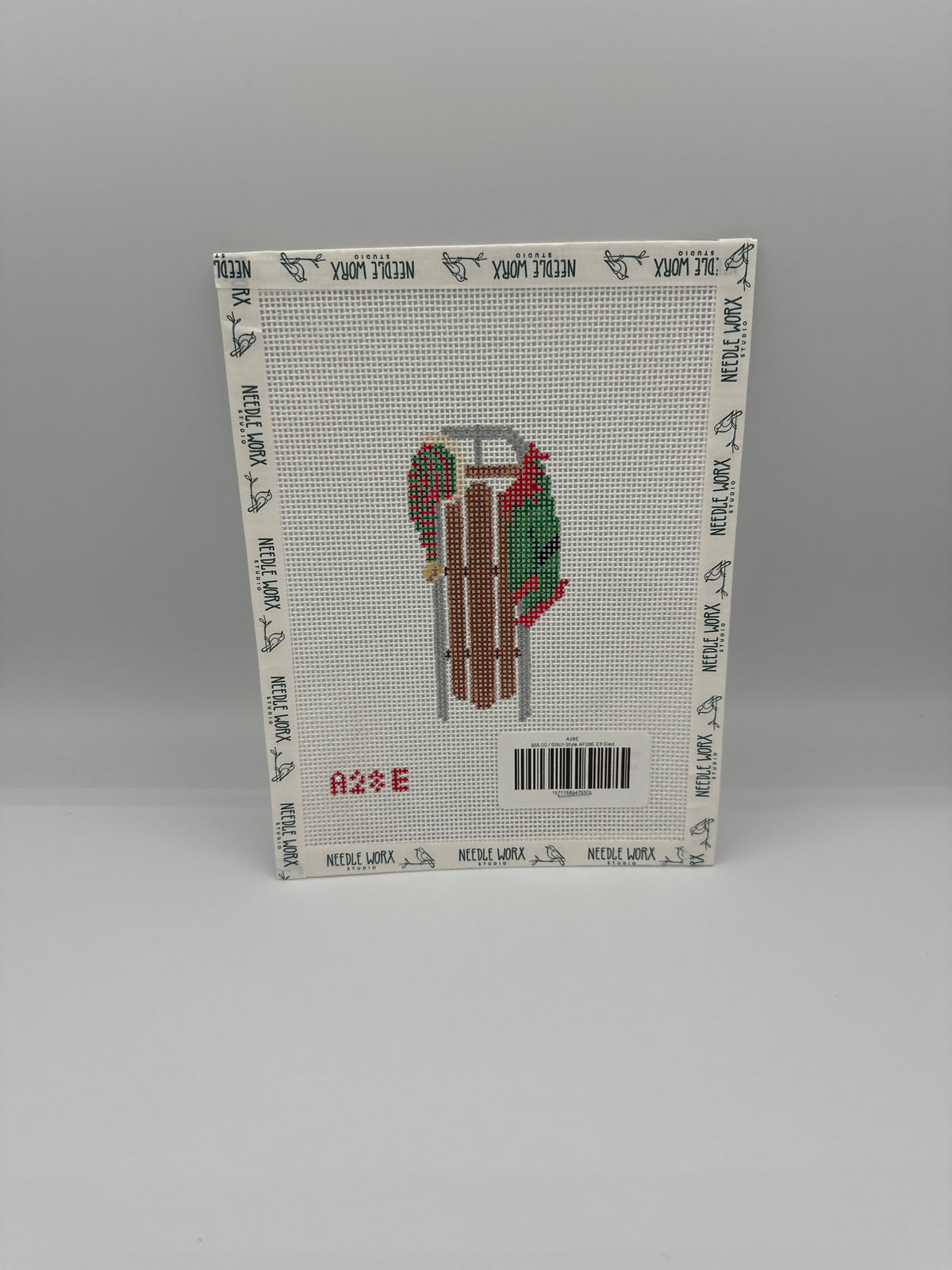 Stitch Style AF28E Elf Sled