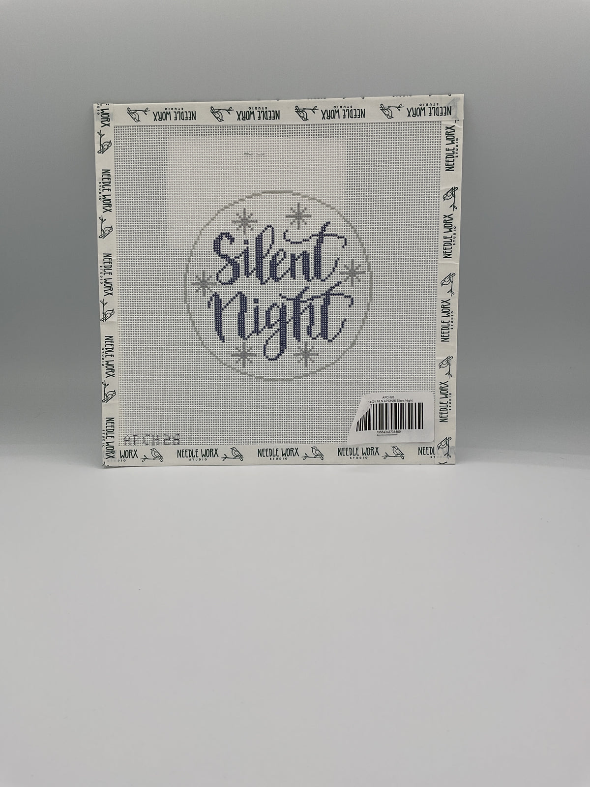 MLN APCH26 Silent Night