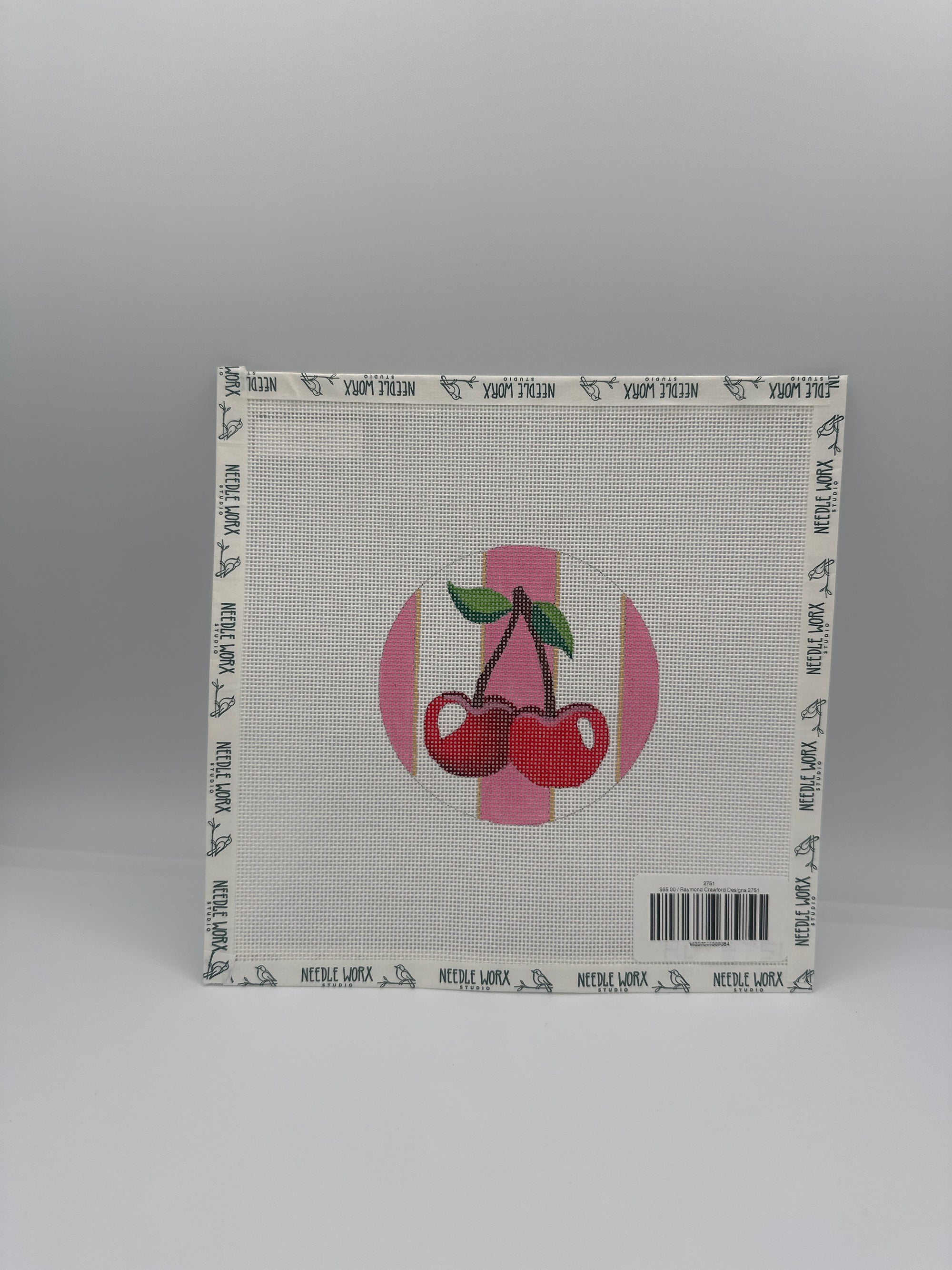 Raymond Crawford Designs 2751