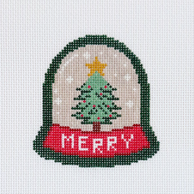 Merry Globe