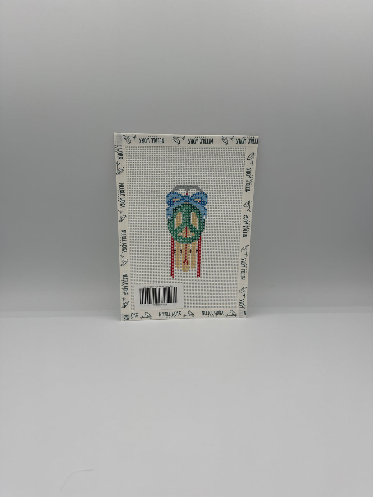 Stitch Style AF28P Peace Sled