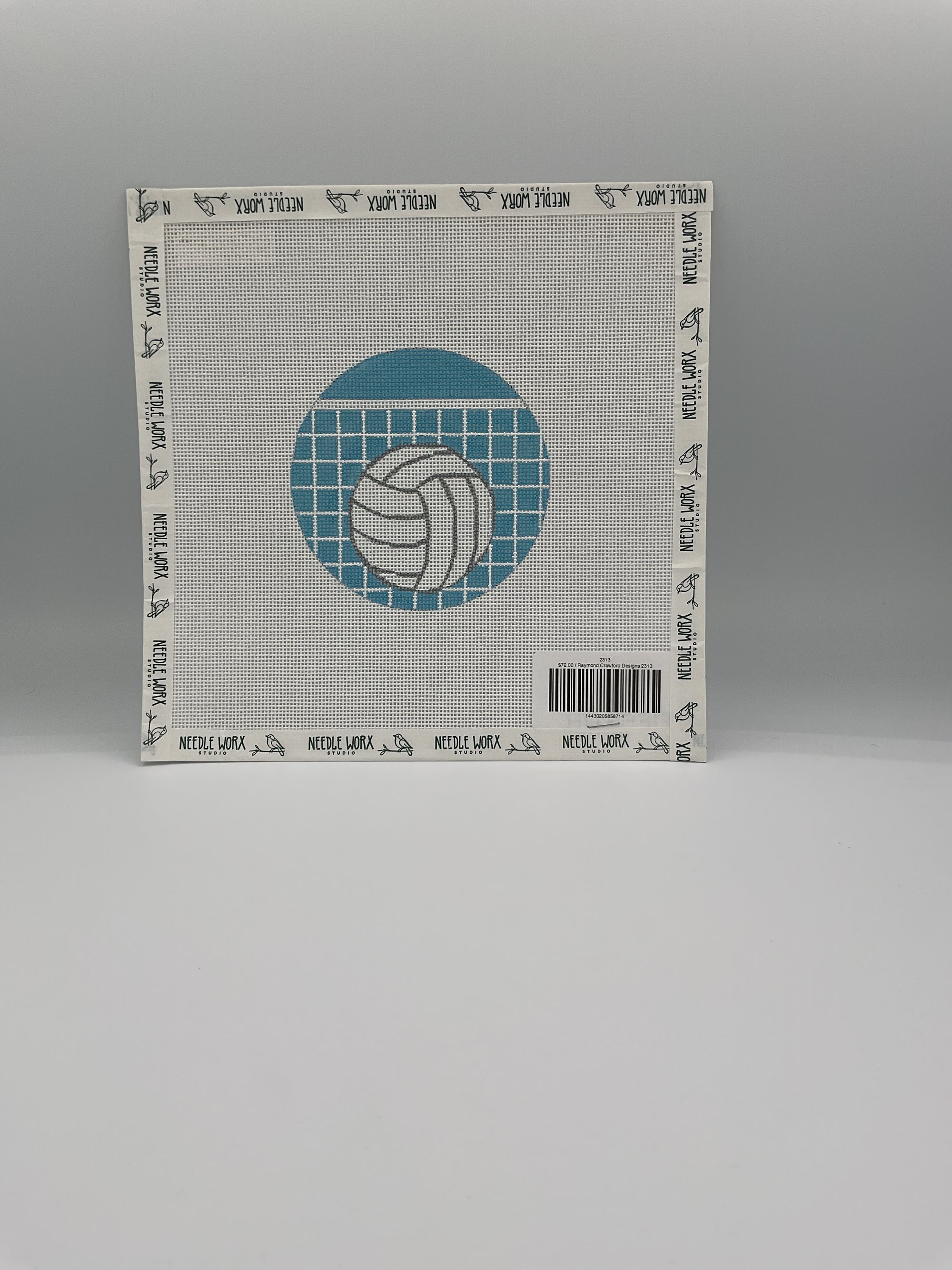Raymond Crawford Designs 2313