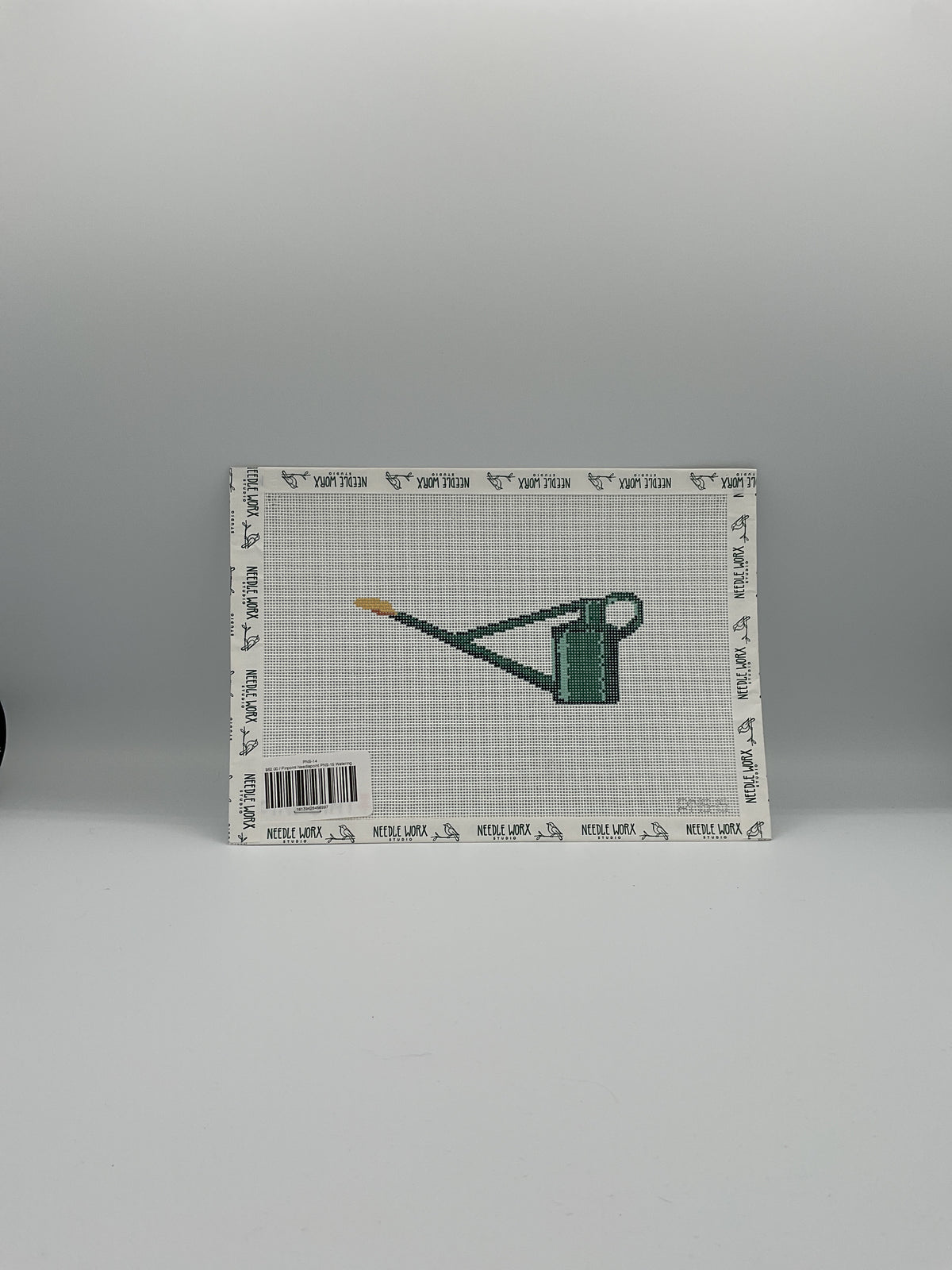 Pinpoint Needlepoint PNS-15 Watering Can