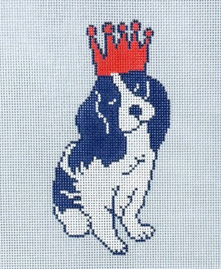 Cavalier King Charles - D