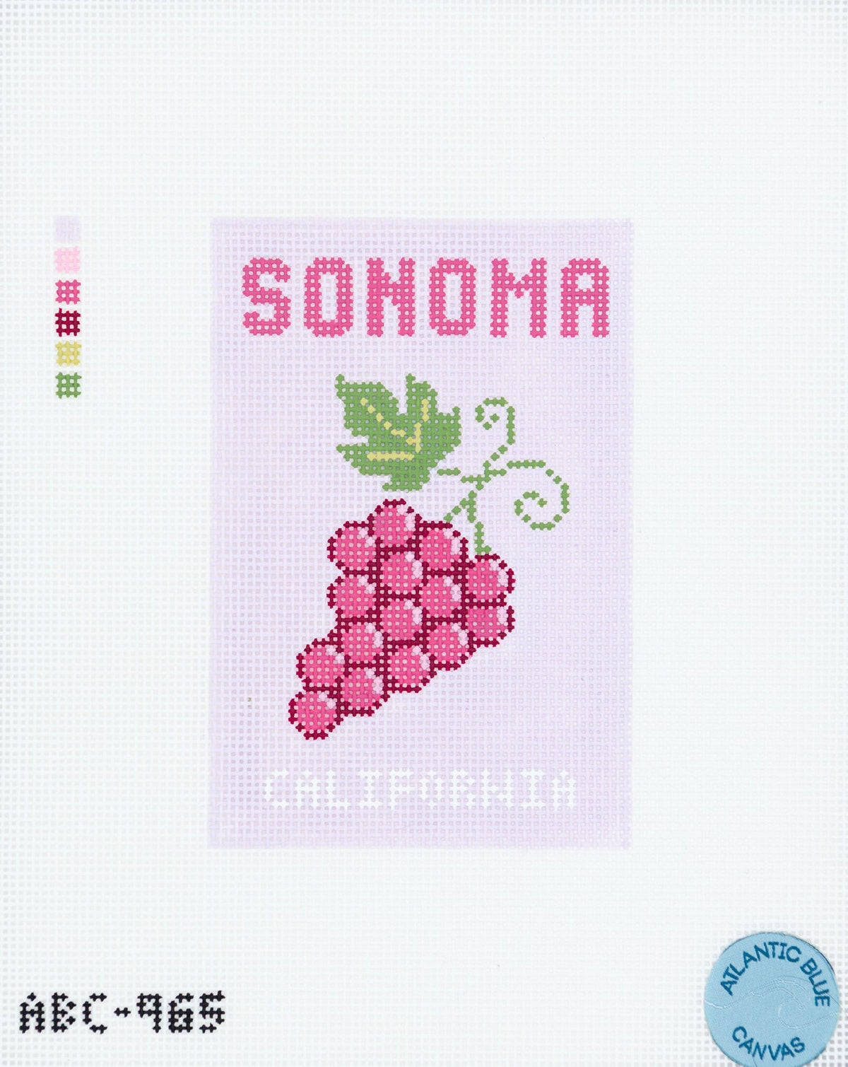 Sonoma Travel Book