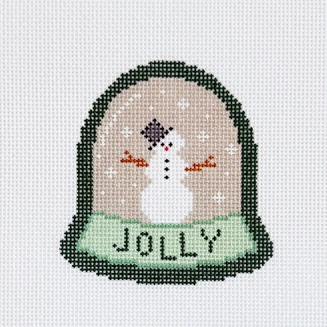 Jolly Globe