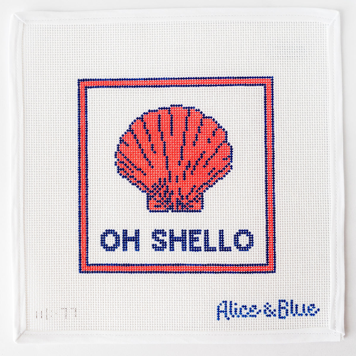 Oh Shello