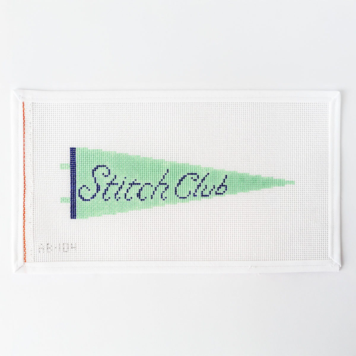 Stitch Club Pennant