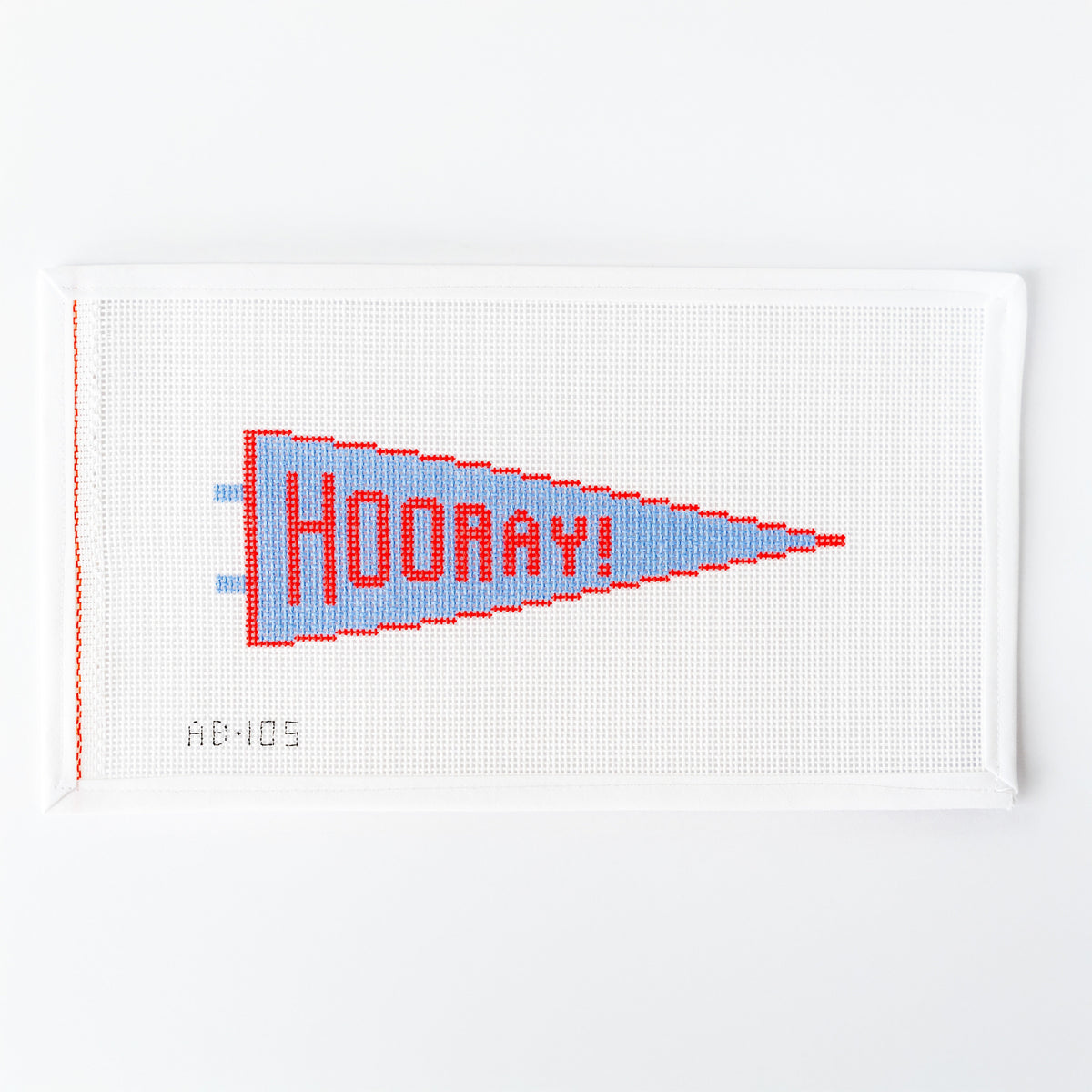 Hooray Pennant
