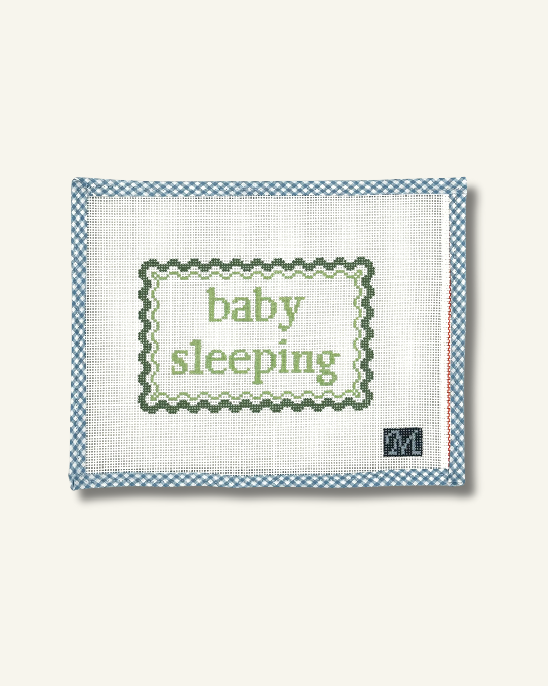 Baby Sleeping Neutral