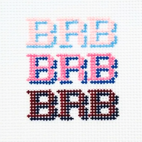 BRB