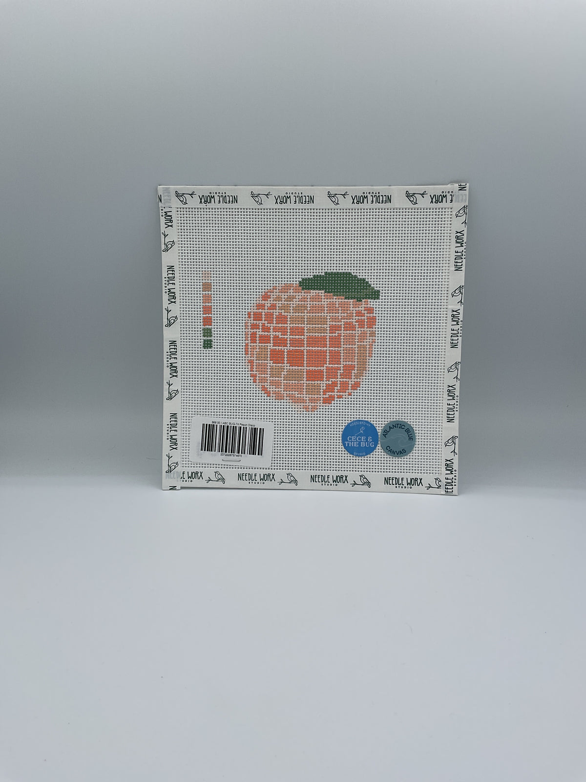 ABC BUG-74 Peach Disco