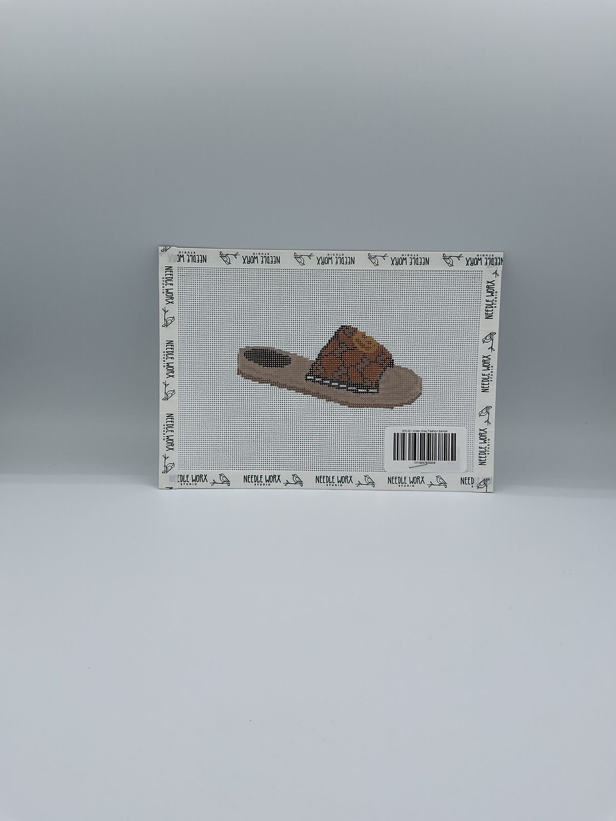 Arden Gray Fashion Sandal
