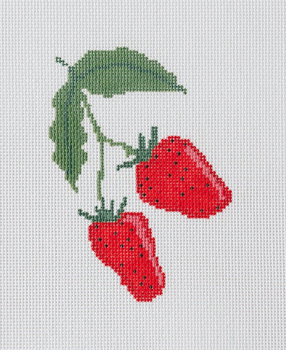 Sweet Strawberries