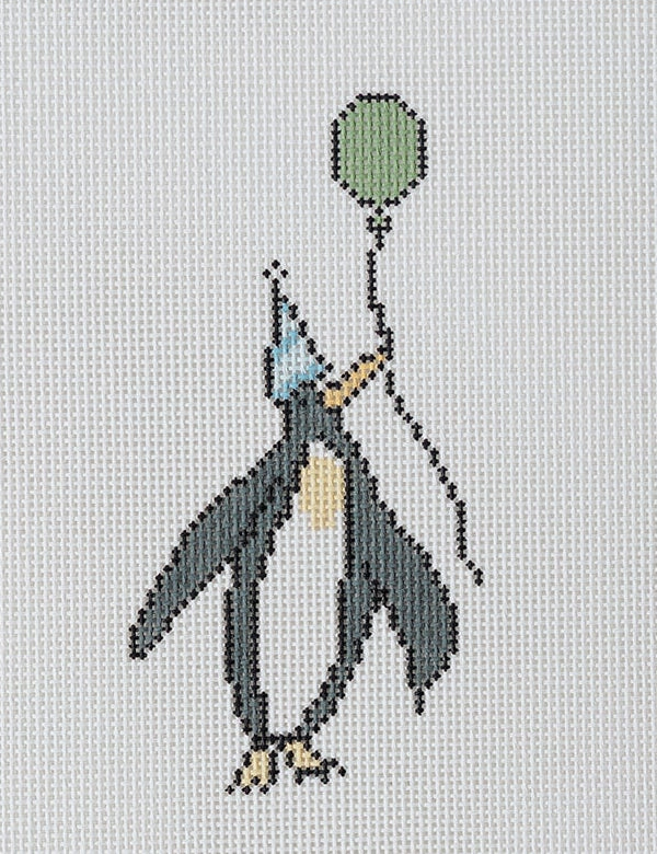 Party Penguin