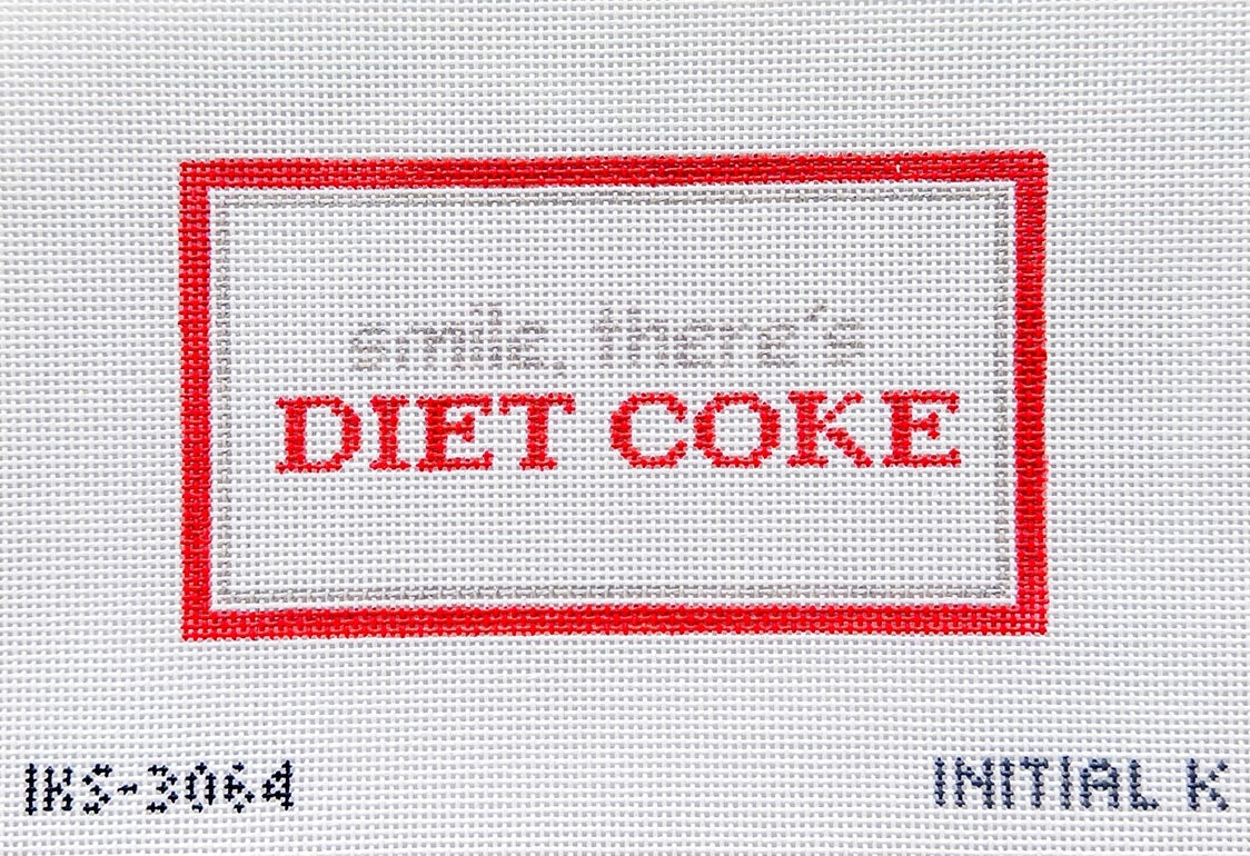 Diet Coke