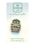 Go Stitch Needle Minders