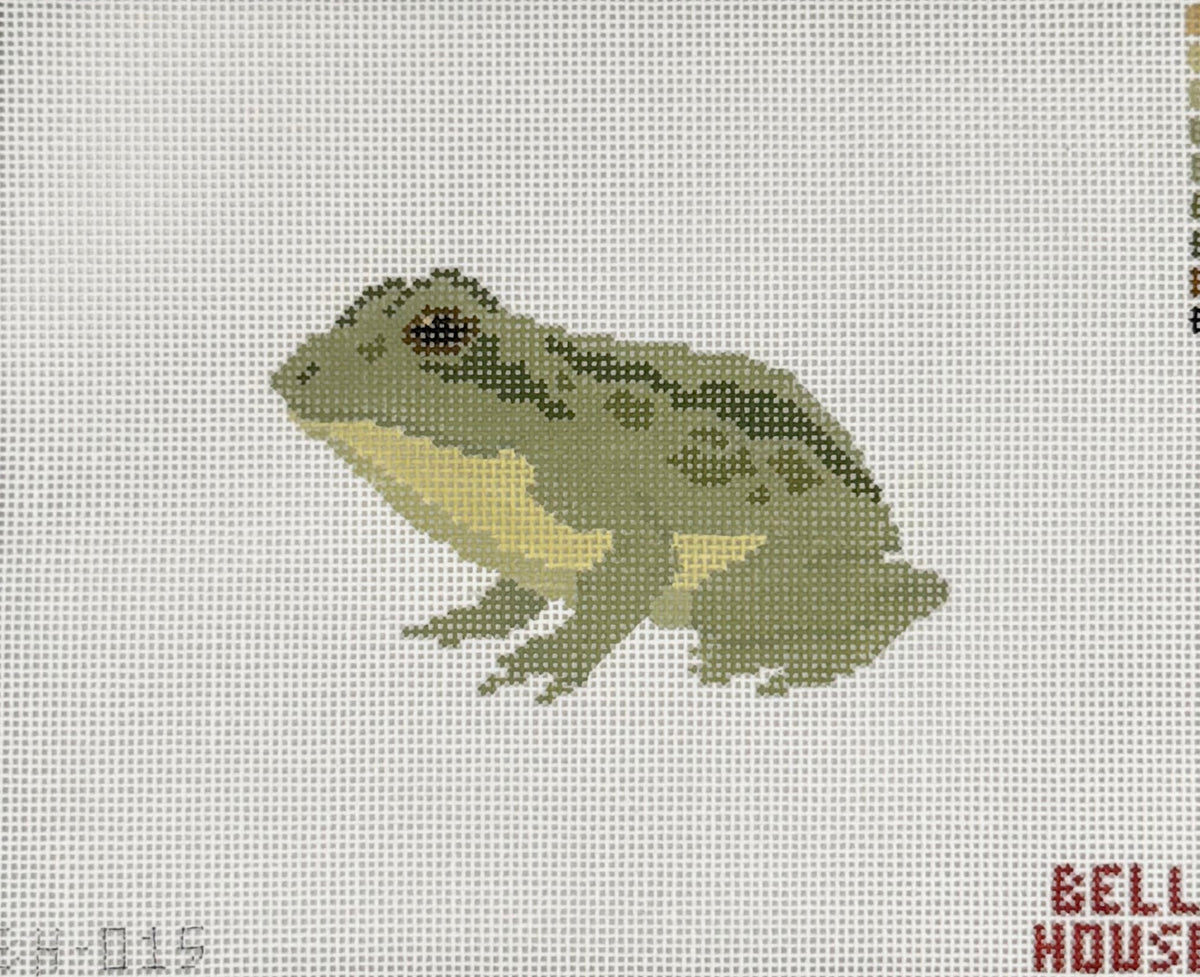 Frog