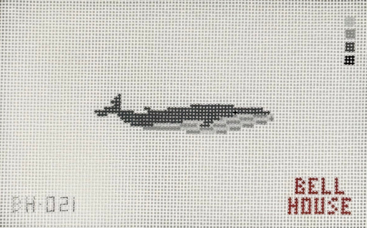 Blue Whale