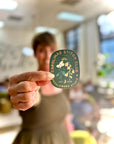 Carolinas Stitch Club • August 18 6-8pm