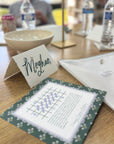 Beginner Needlepoint Workshop • Thursday October 8 • 10AM-12PM