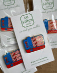 Go Stitch Needle Minders