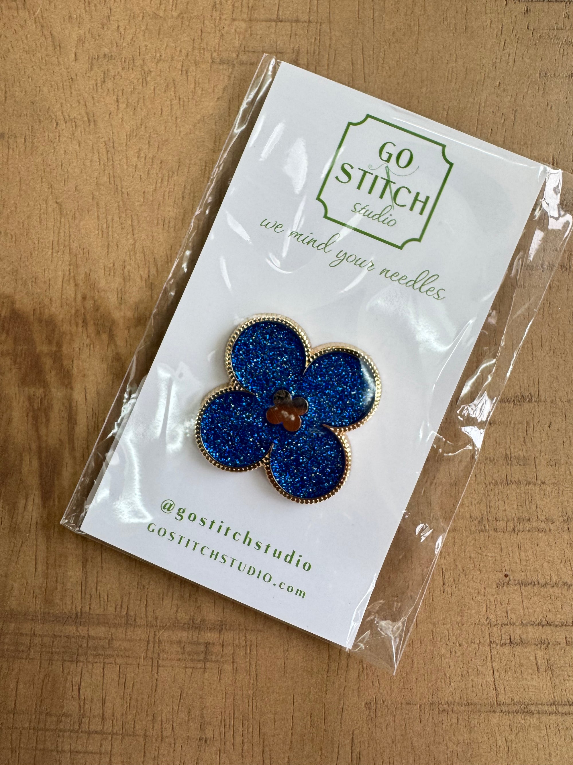 Go Stitch Needle Minders