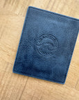 Self-Finishing Leather Polaroid Magnet