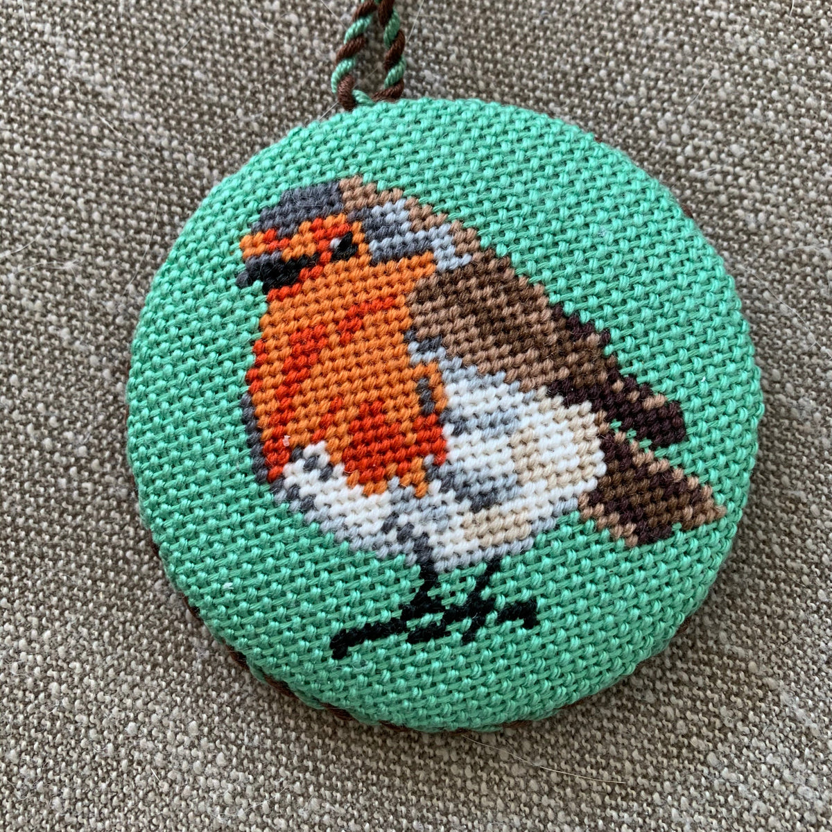 Robin Redbreast