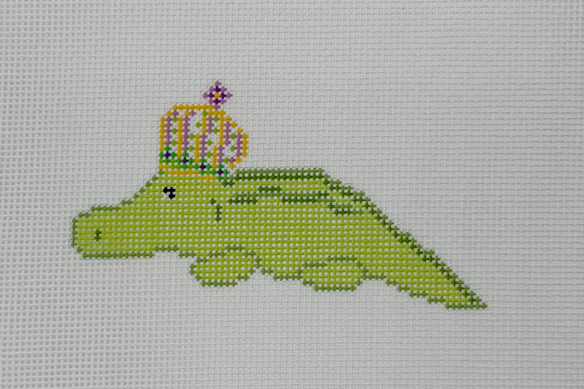 Gator Groove