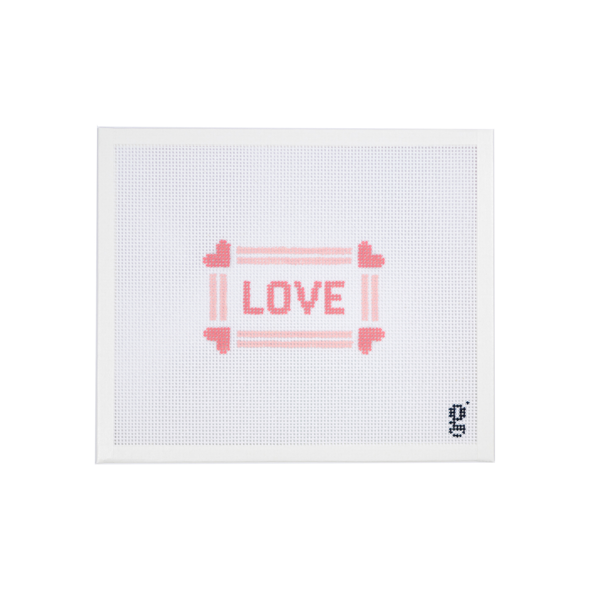 LOVE Canvas