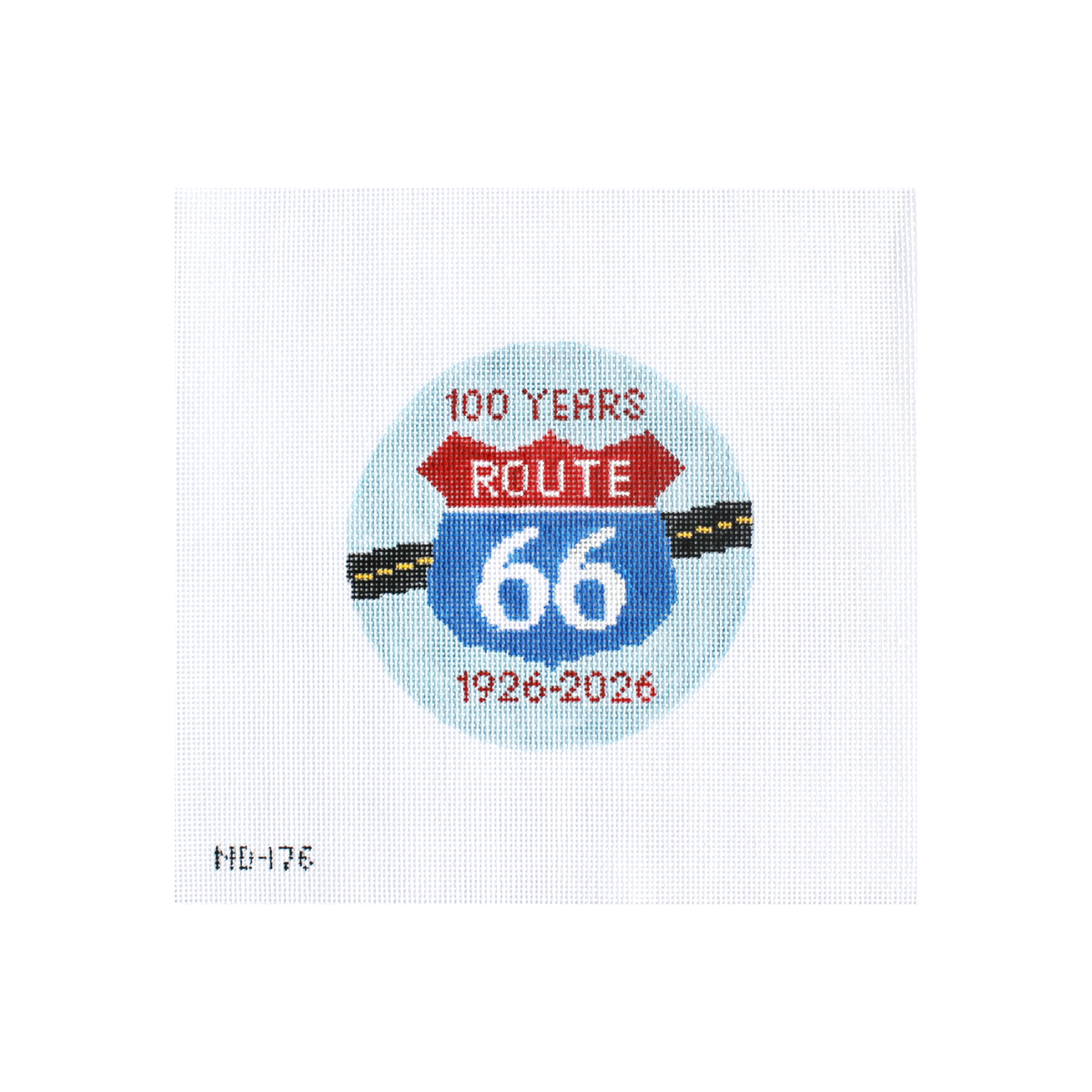 Route 66 100 Years