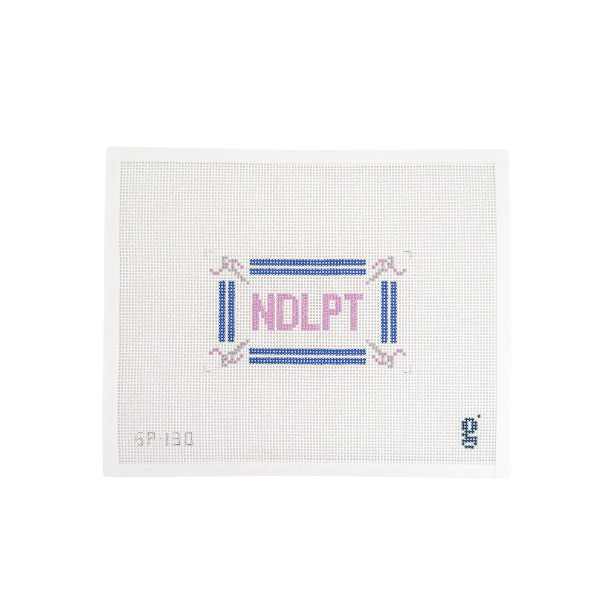 NDLPT Canvas