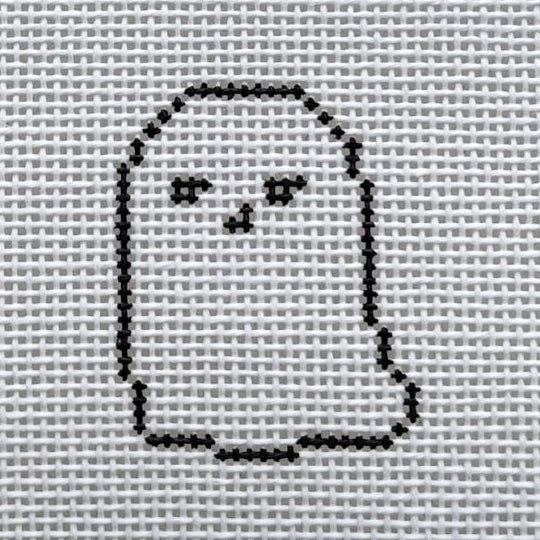 Mini Ghost
